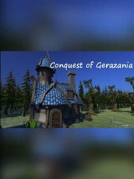 Conquest of Gerazania