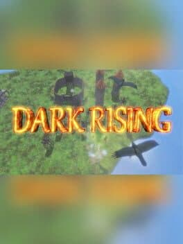 Dark Rising