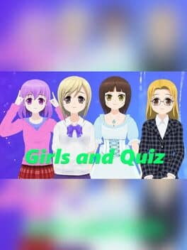 Girls and Quiz