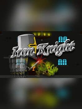 Iron Knight