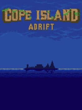 Cope Island: Adrift