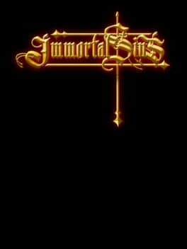 Immortal Sins