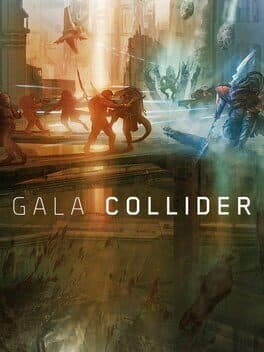 Gala Collider