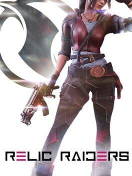 Relic Raiders