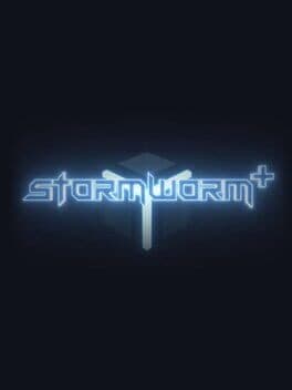 Stormworm+