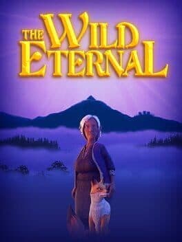 The Wild Eternal