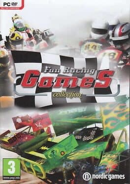 Fun Racing Games Collection