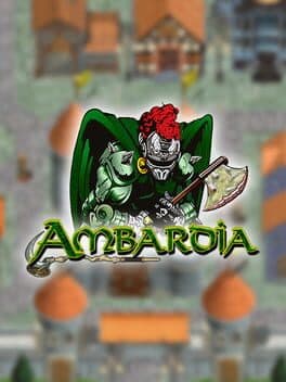 Ambardia
