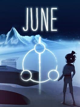 June