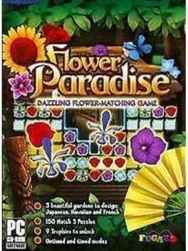 Flower Paradise