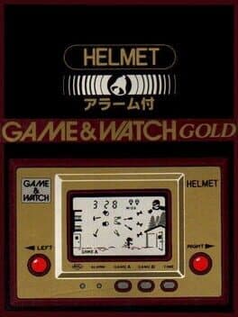 Helmet