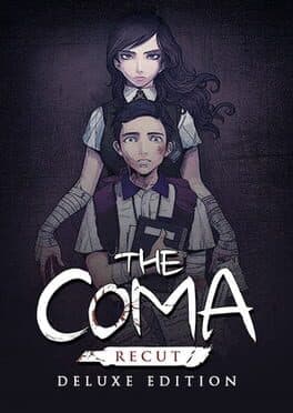 The Coma: Recut - Deluxe Edition