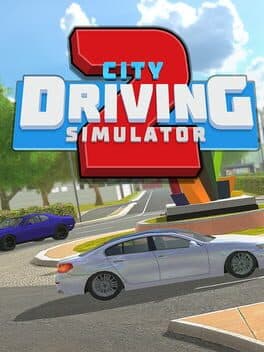 City Driving Simulator 2