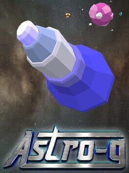 Astro-g