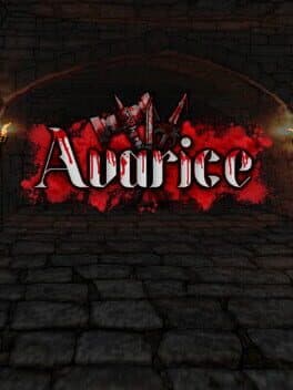 Avarice