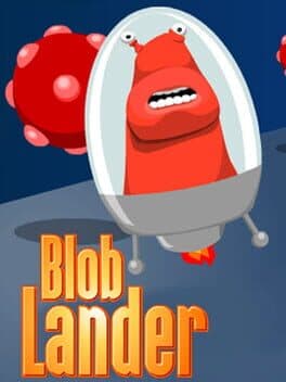 Blob Lander