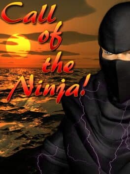 Call of the Ninja!