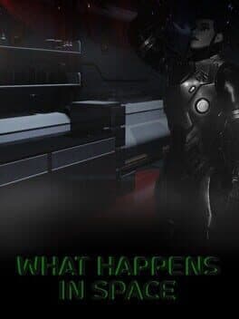 What Happens in Space