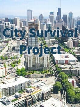 City Survival Project