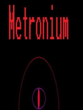 Metronium