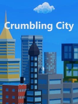 Crumbling City