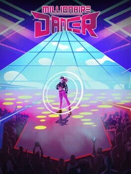 Millionaire Dancer