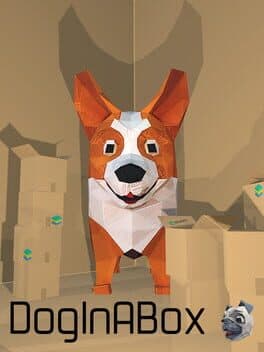 Dog In A Box