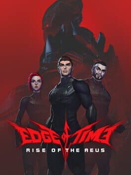 Edge of Time: Rise of the Aeus