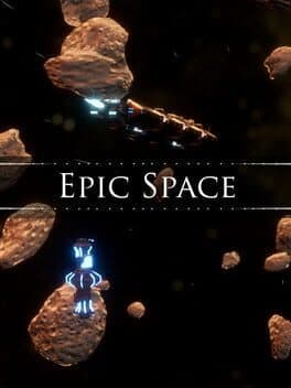 Epic Space: Online