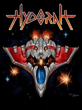 Hydorah
