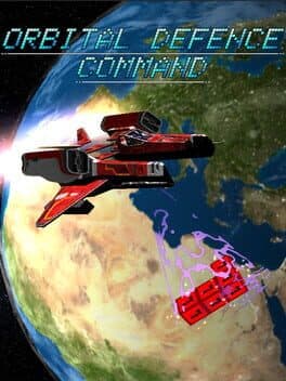 Orbital Defence Command