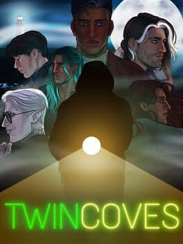 Twin Coves