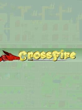 Crossfire: The Multiplayer Adventure Game