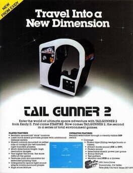 Tail Gunner 2
