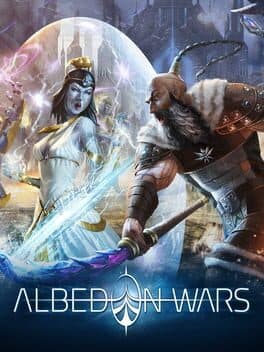 Albedon Wars