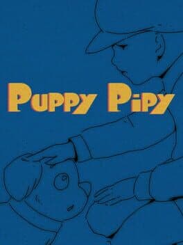 Puppy Pipy