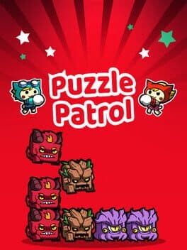 Puzzle Patrol