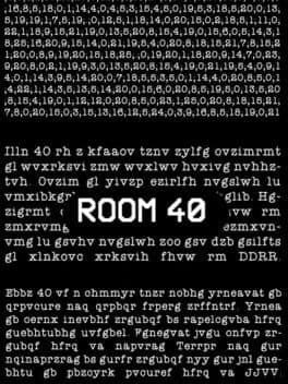 Room 40