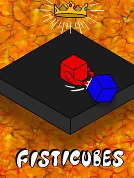 Fisticubes