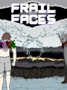 Frail Faces