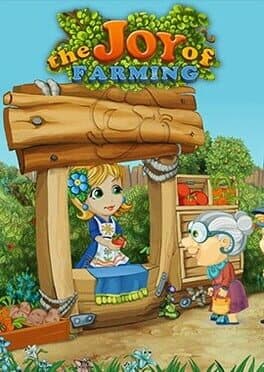 The Joy of Farming