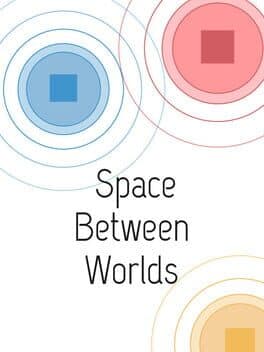 Space Between Worlds