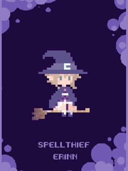 Spellthief Erinn