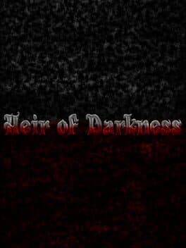 Heir of Darkness