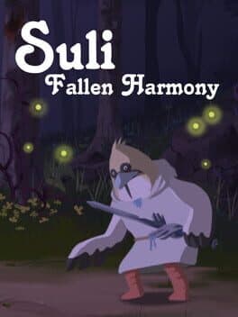 Suli Fallen Harmony