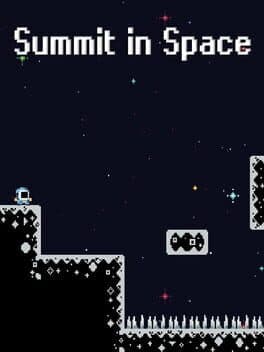 Summit in Space