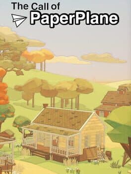 The Call of Paper Plane