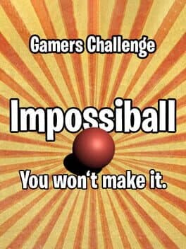 Impossiball: Gamers Challenge