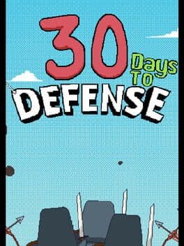 30 days to Defence