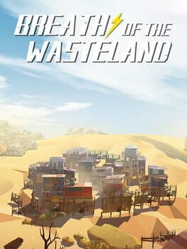 Breath of the Wasteland